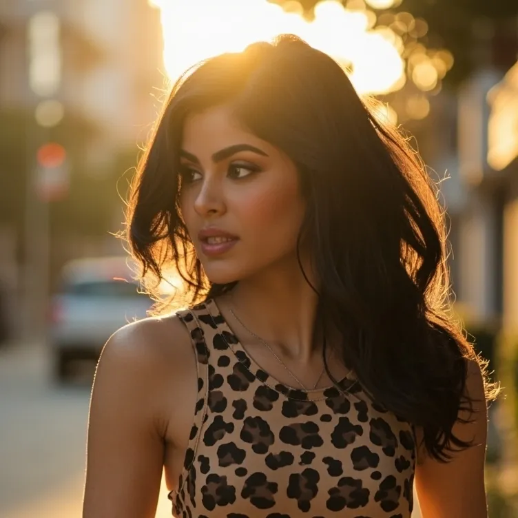 chat with ai character: Laura 