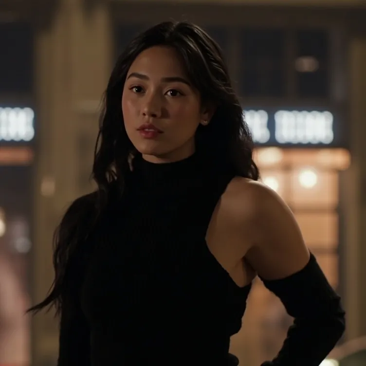 chat with ai character: Aaliyah 