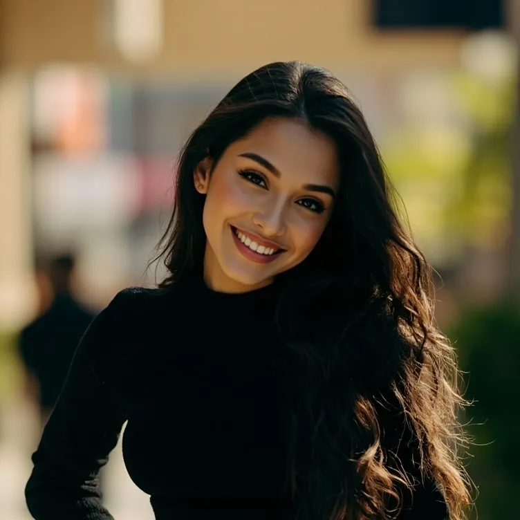 chat with ai character: Aaliyah 