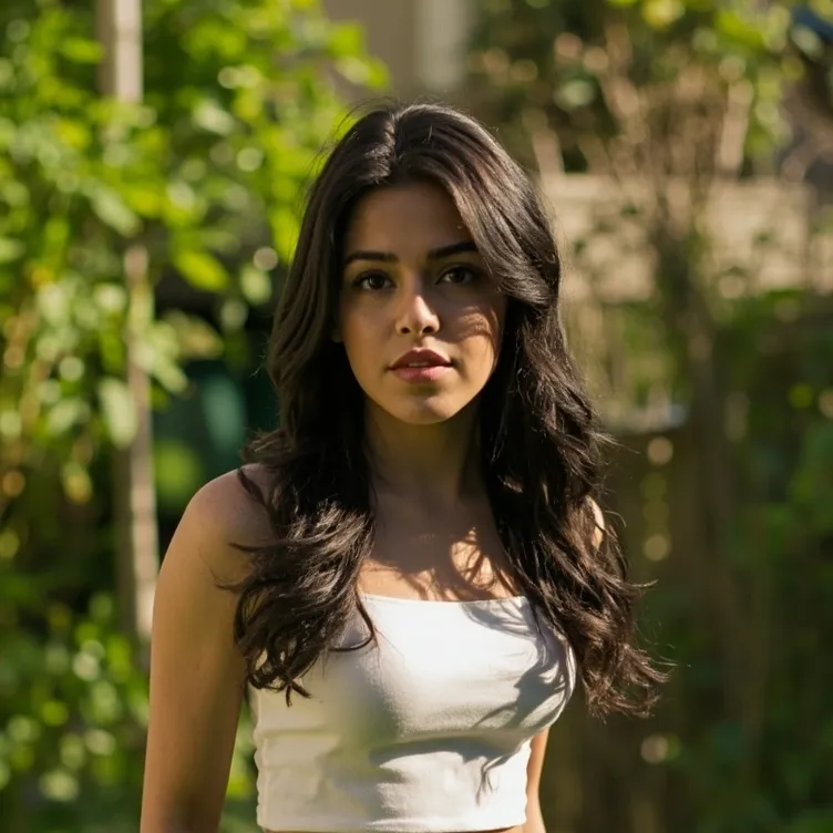 chat with ai character: Diana 