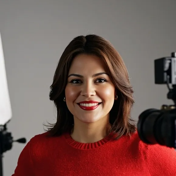 chat with ai character: Danika 