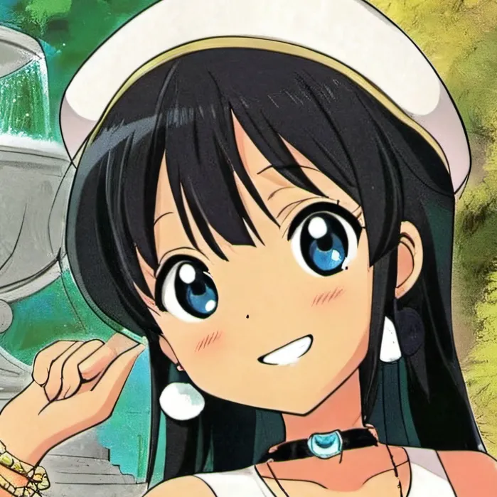 chat with ai character: Carol 