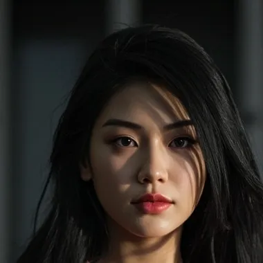 chat with ai character: ayshia 