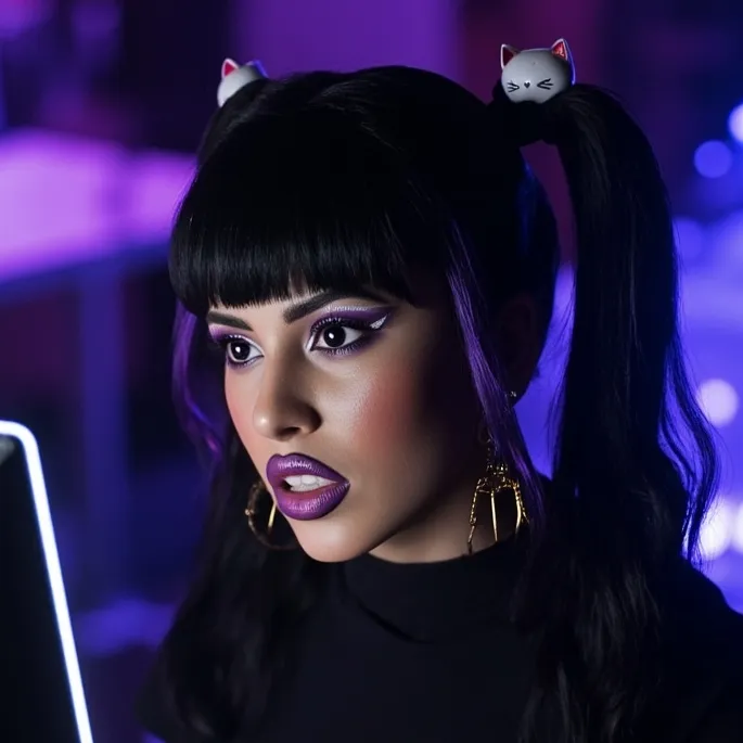 chat with ai character: kaylee 