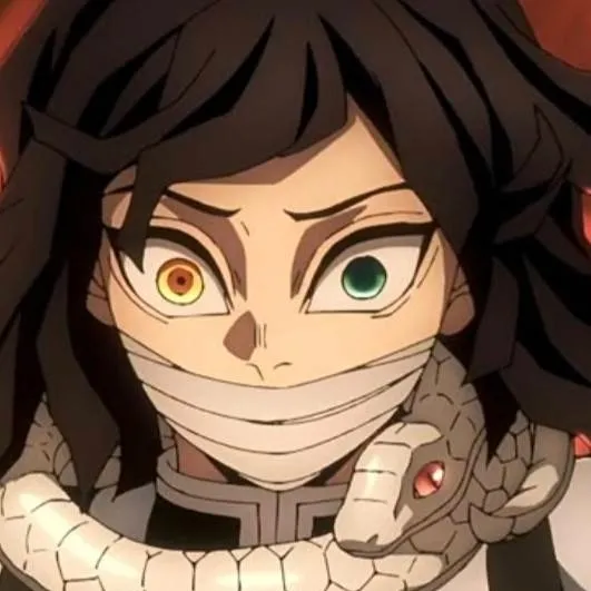 chat with ai character: obanai 