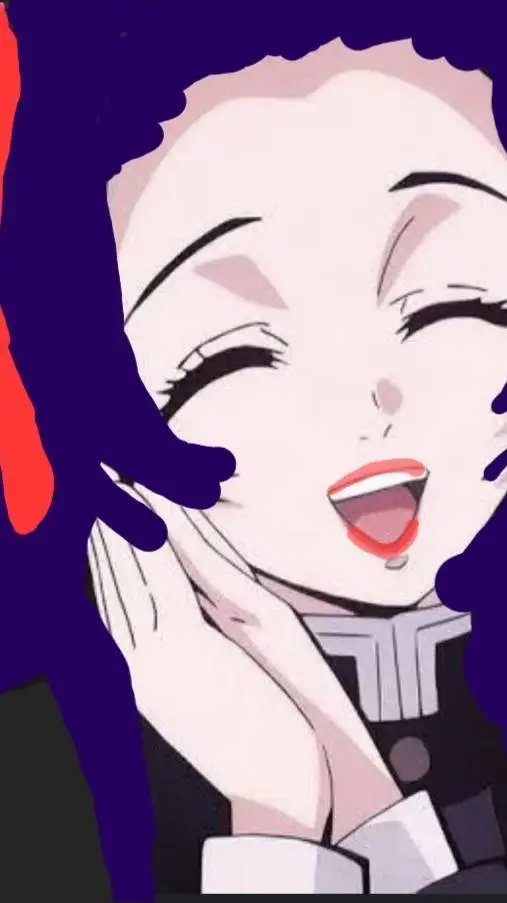 ai character: kami  background