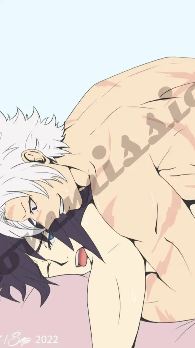 ai character: sanemi x giyuu  background