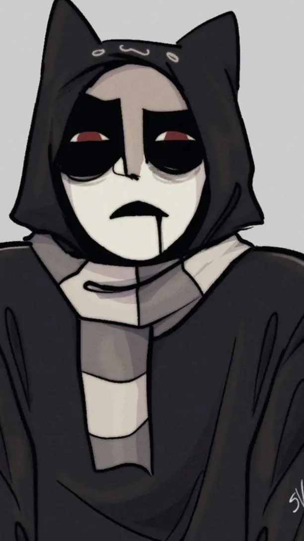 ai character: my Au background