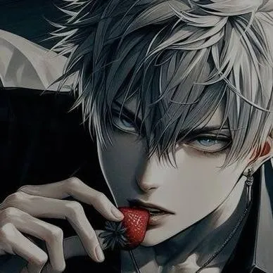 chat with ai character: Asher