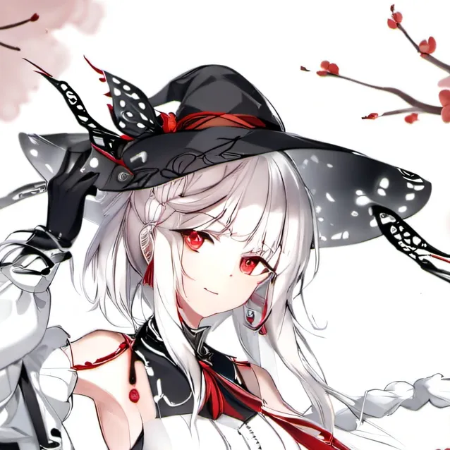 chat with ai character: Кира
