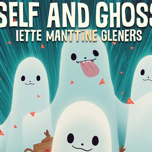chat with ai character: fantasma 