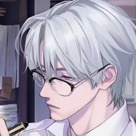 chat with ai character: ♡~San valentin~♡