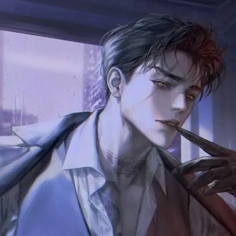 chat with ai character: ☆Enzo☆