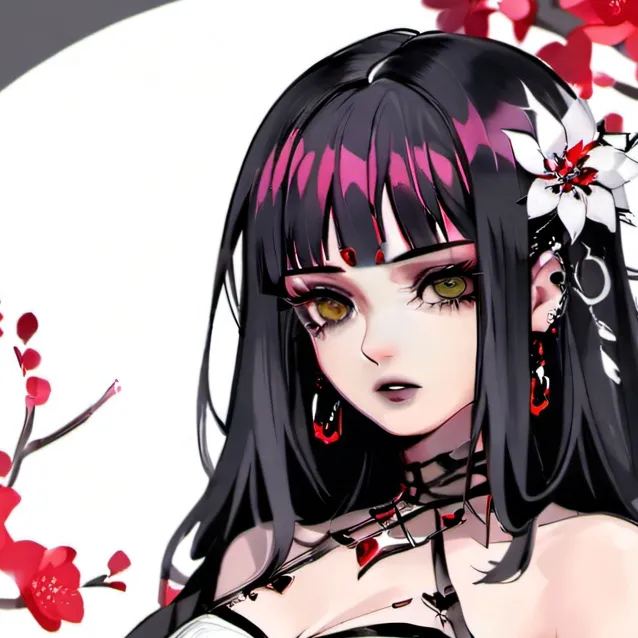 chat with ai character: Blake