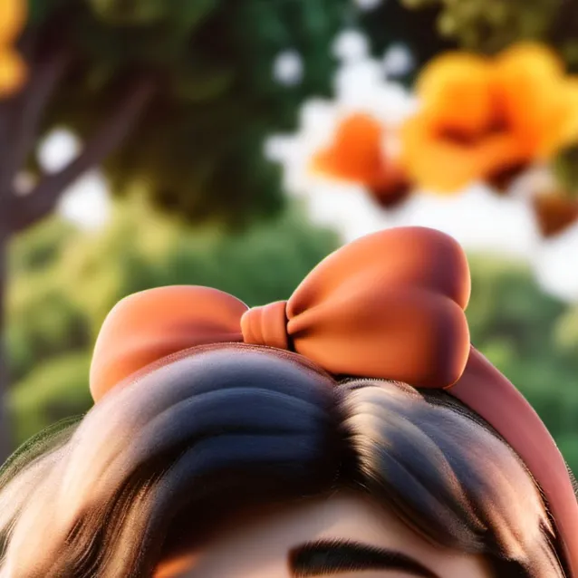 chat with ai character: ella es ami