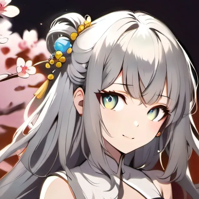 chat with ai character: ale