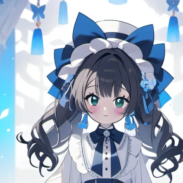 chat with ai character: mia🤤