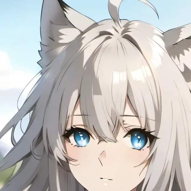 chat with ai character: yenney