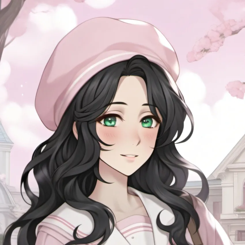 chat with ai character: Yamemizu🧸