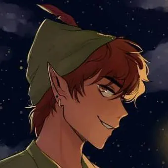 chat with ai character: Peter