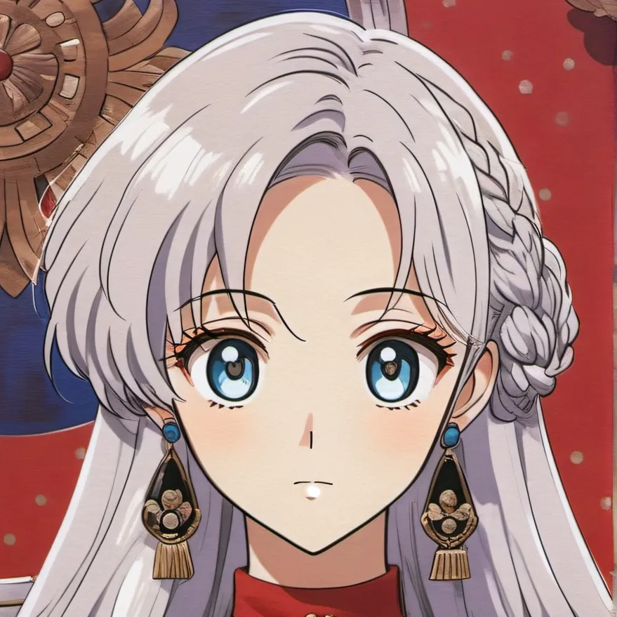 chat with ai character: Sakura Meneguzzi 