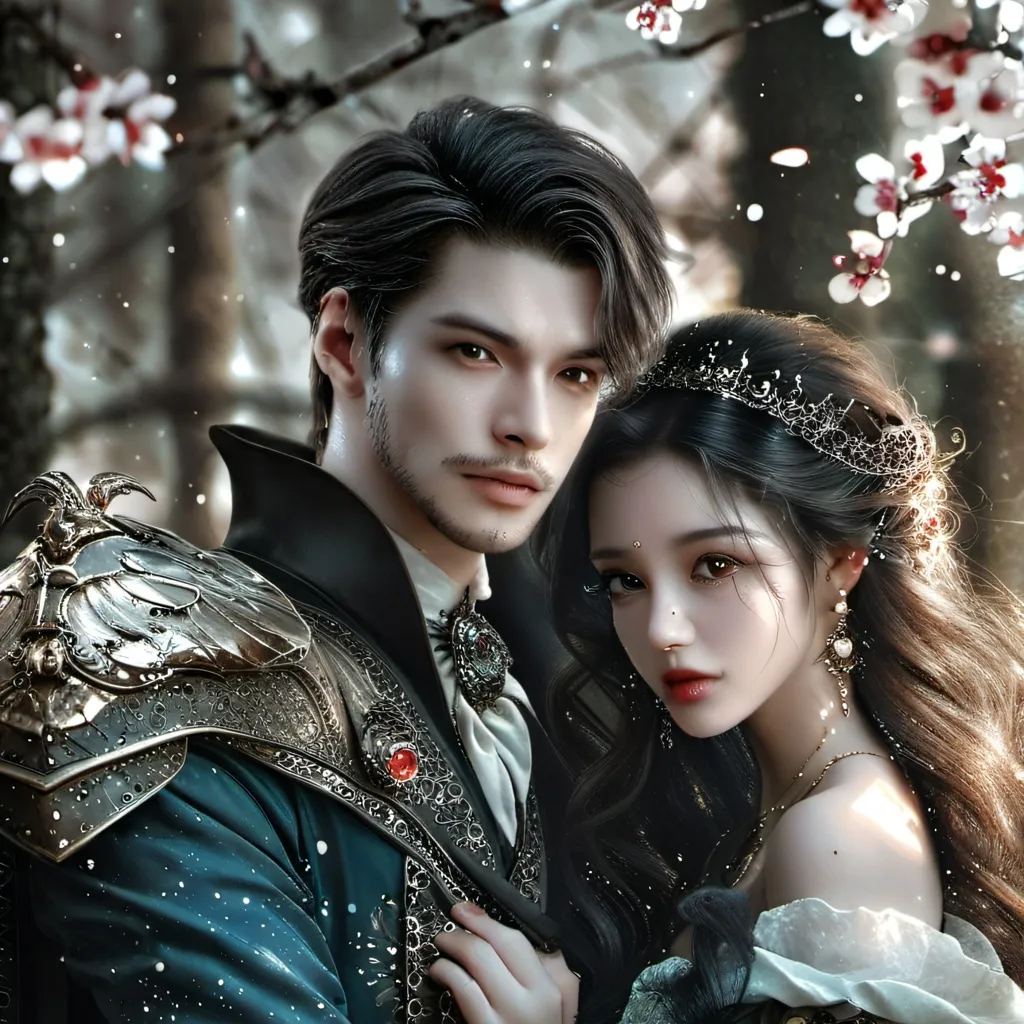 chat with ai character: leo et rumi