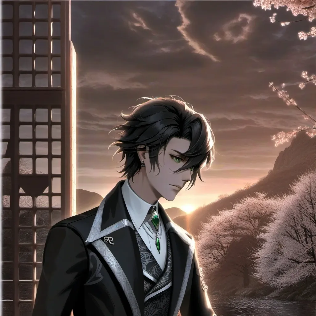 chat with ai character: ré