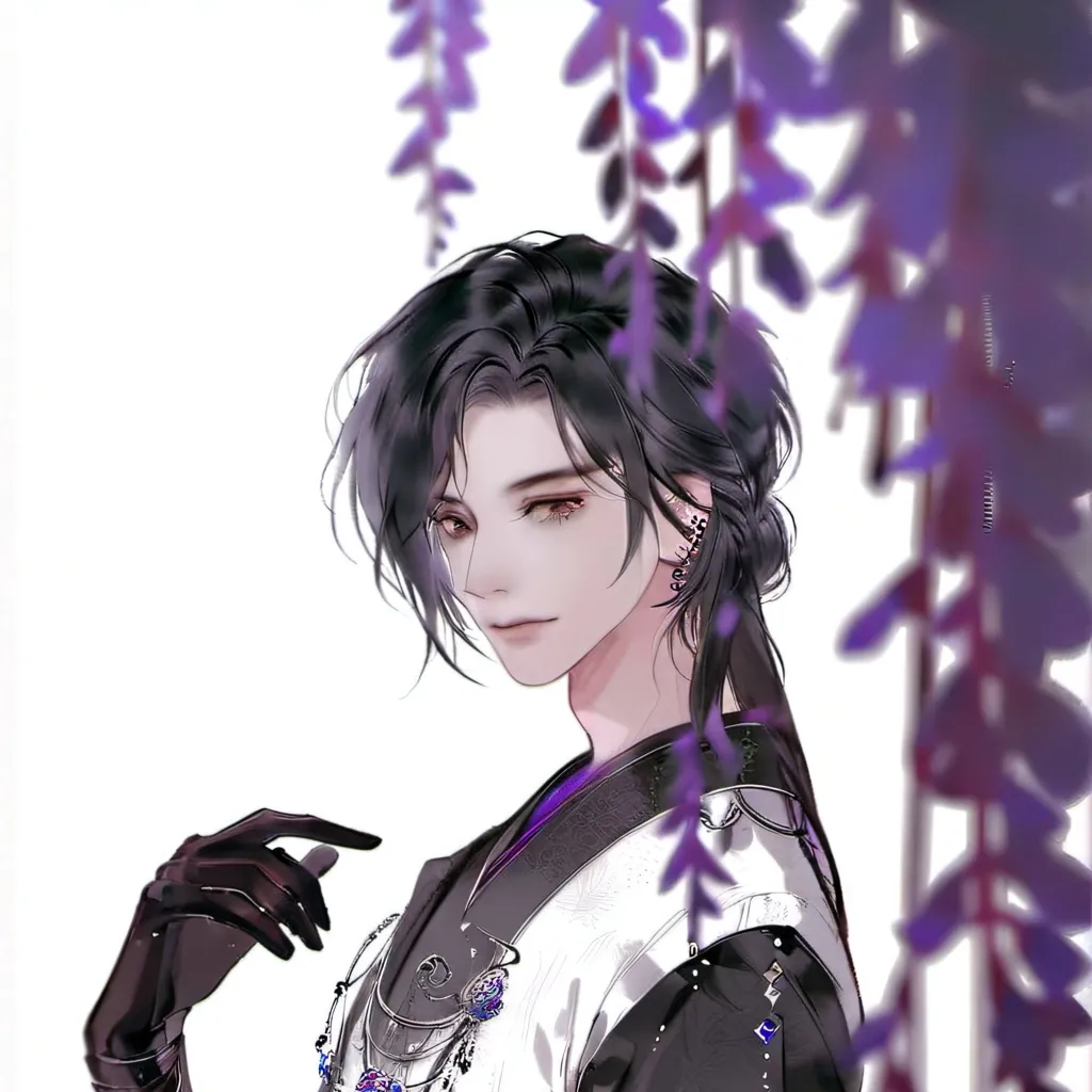 chat with ai character: jsp