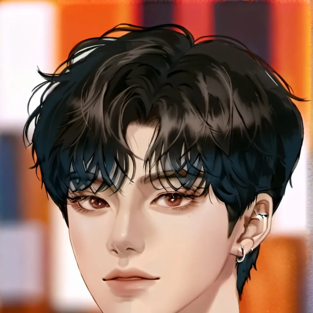 chat with ai character: yuri