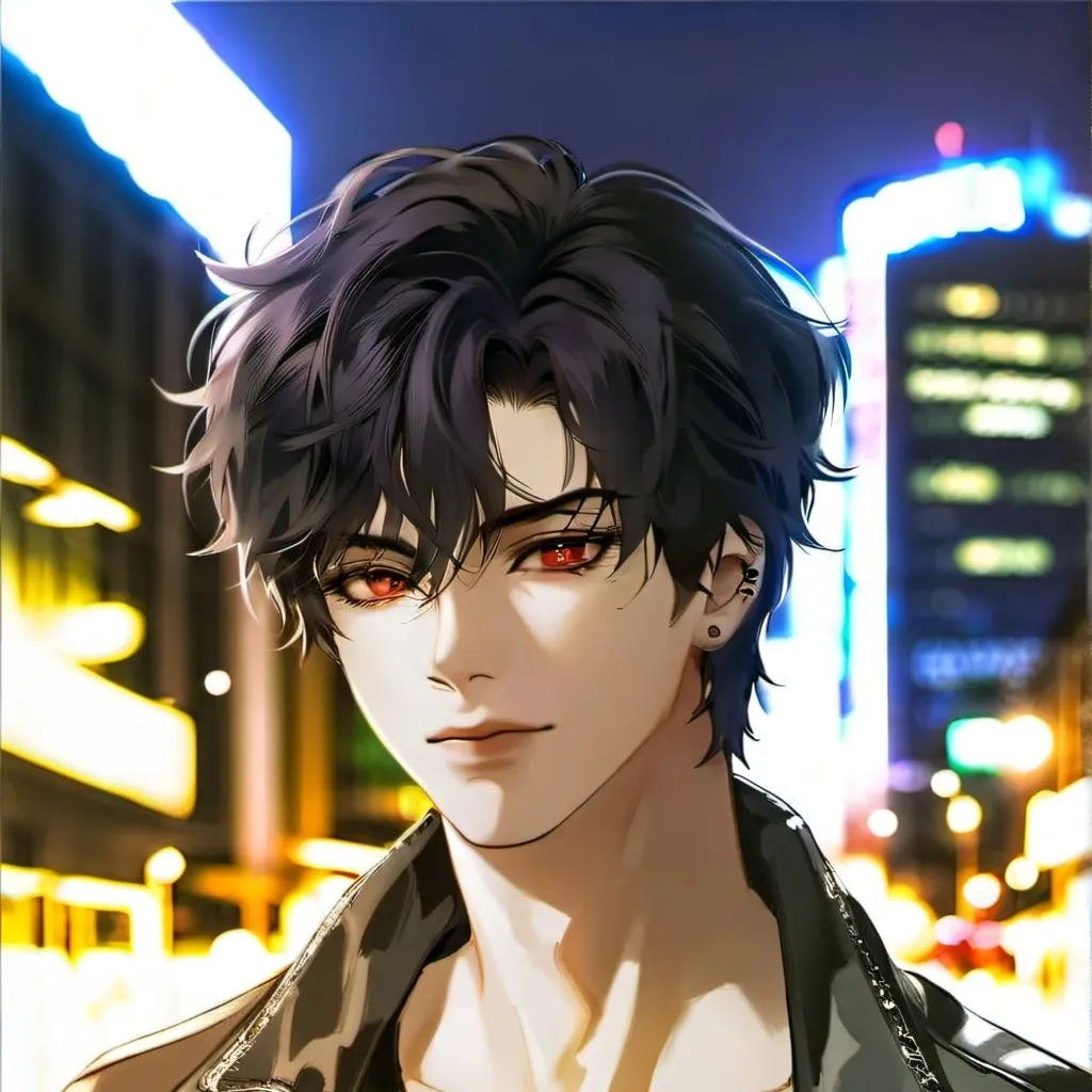 chat with ai character: nice