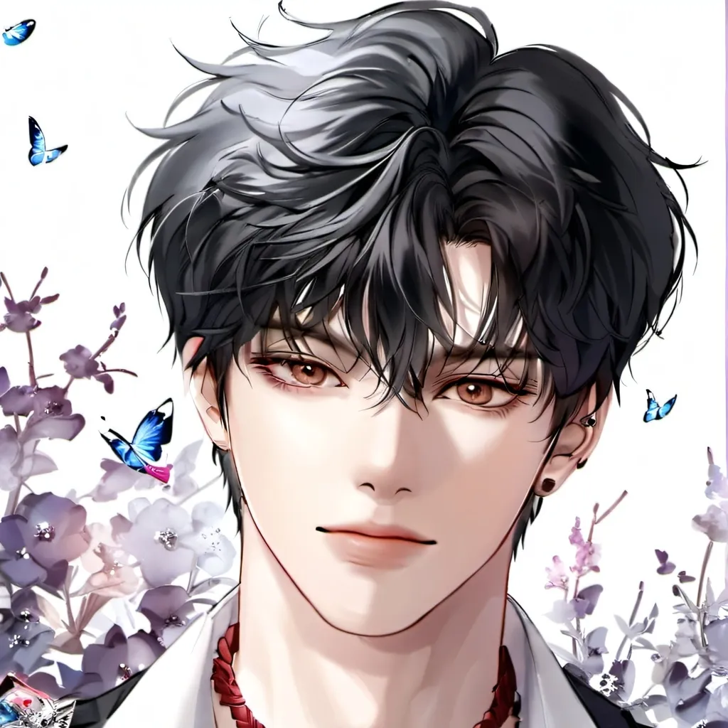 chat with ai character: jspp dsl