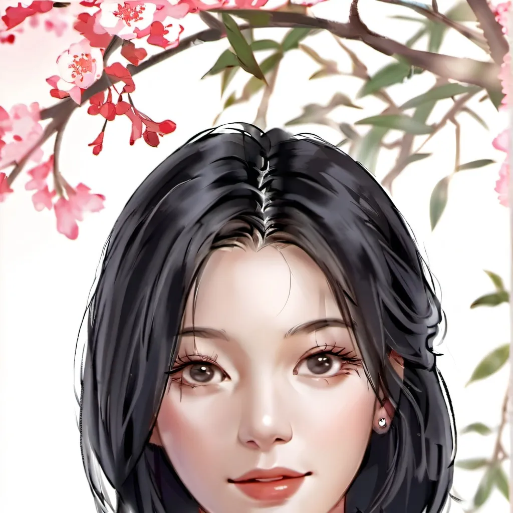 chat with ai character: Maya