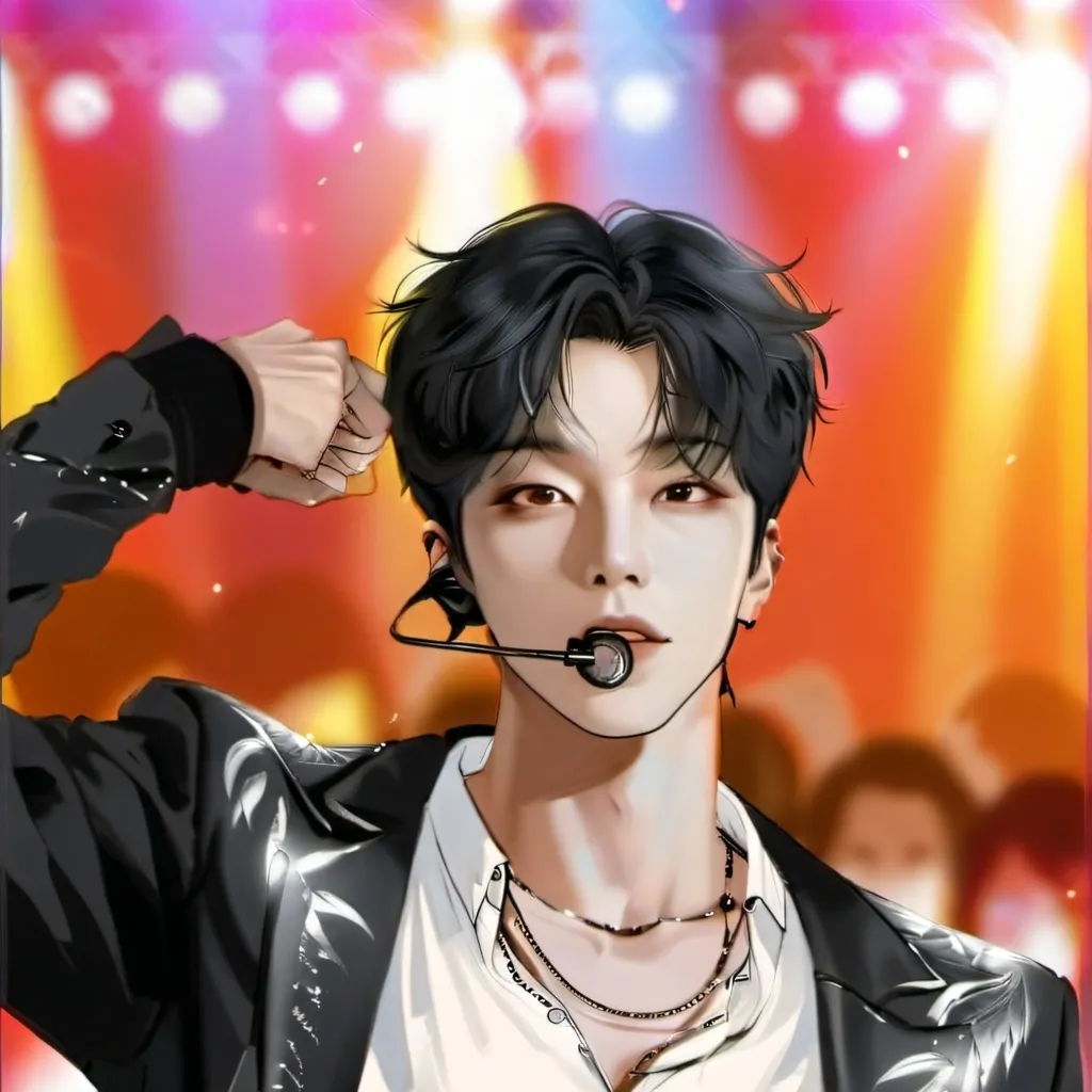 chat with ai character: ayang-gi