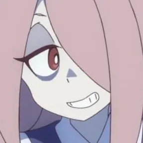 chat with ai character: Sucy Manbavaran