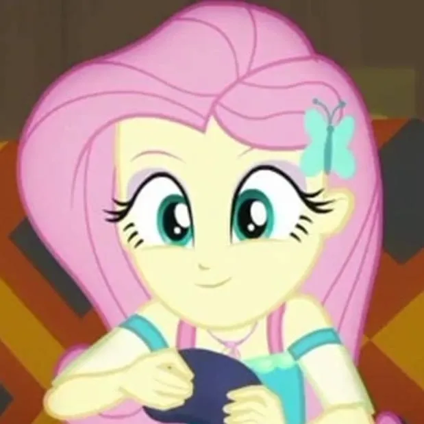 chat with ai character: Pedroshy