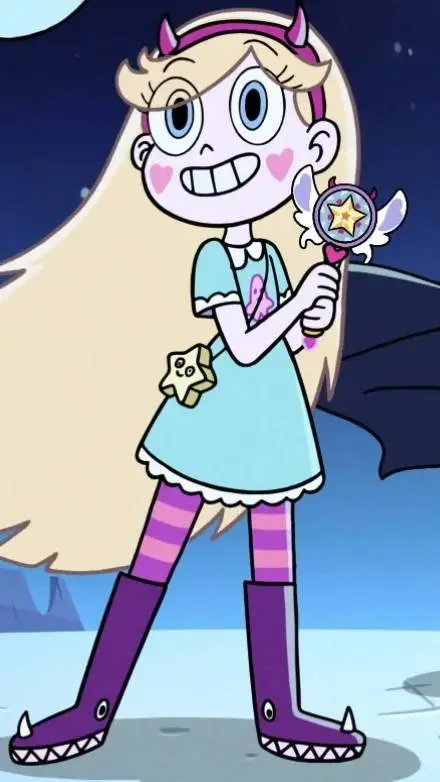 Talkie AI - Chat with Star Butterfly