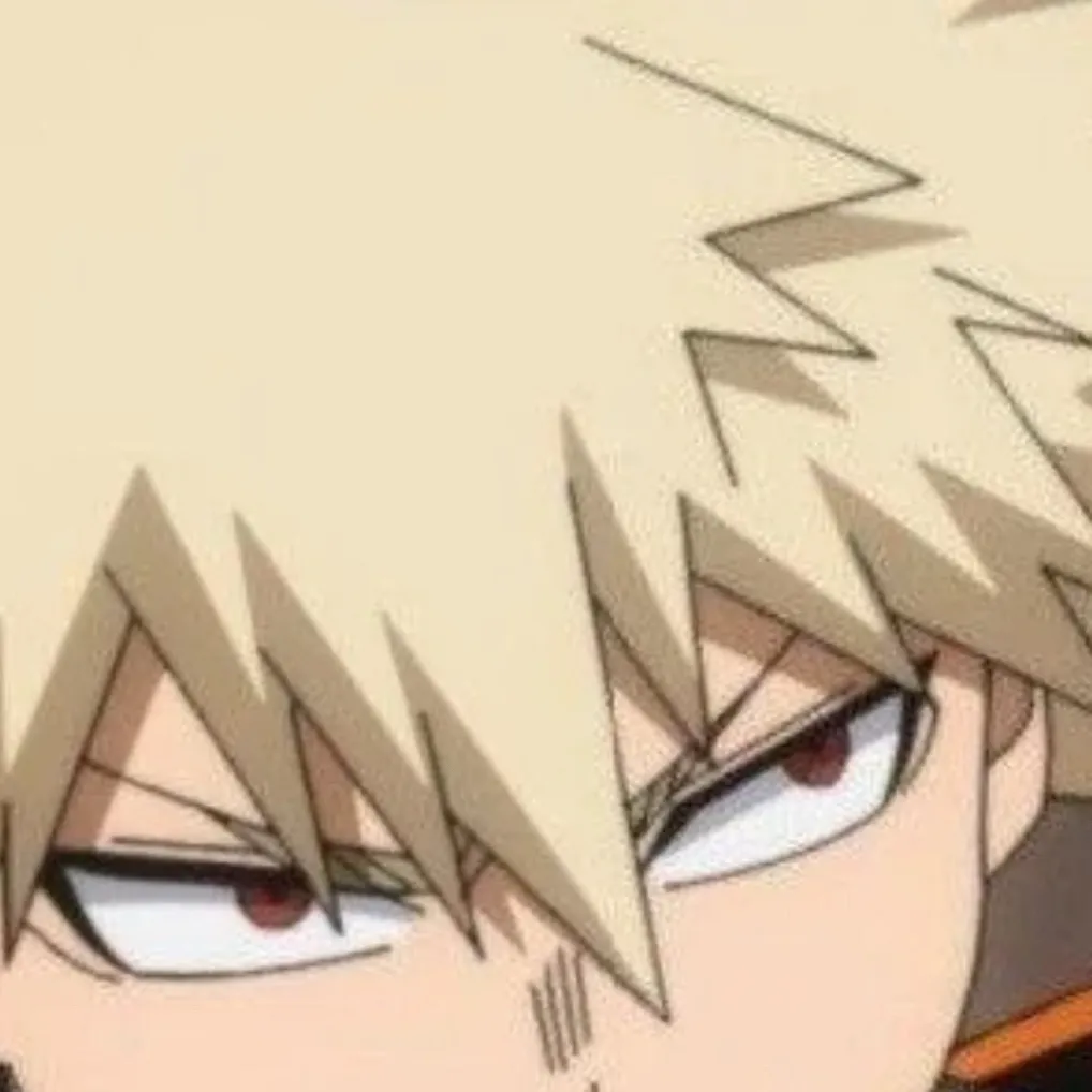 chat with ai character: BAKUGO