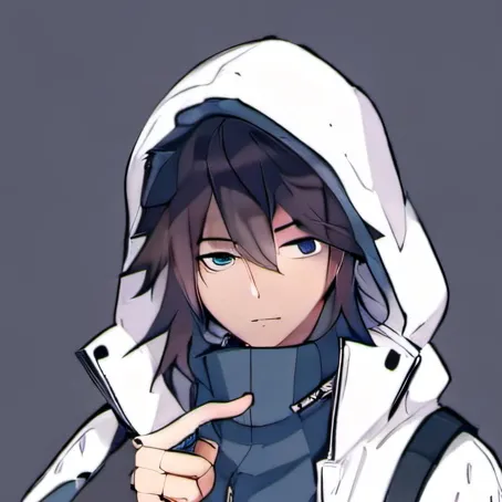 chat with ai character: shinobu celosa 