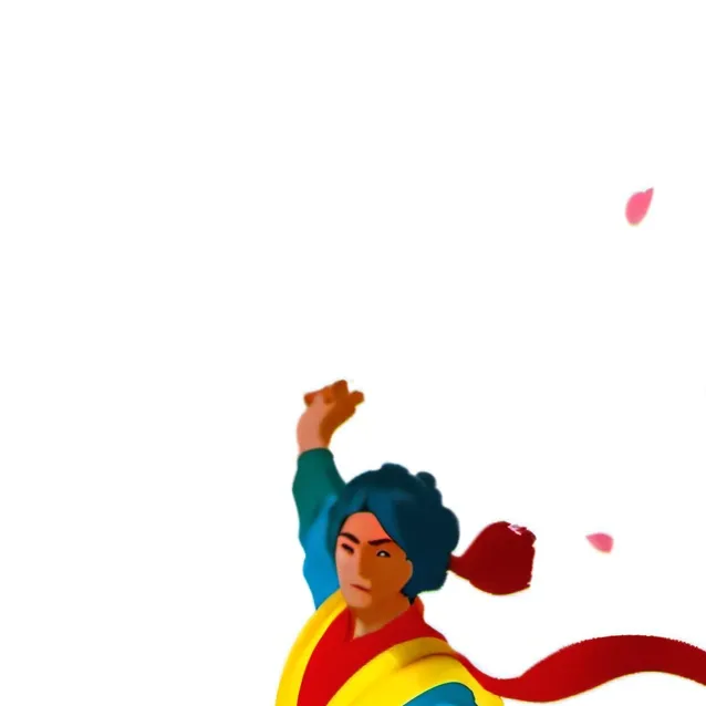 chat with ai character: Google 