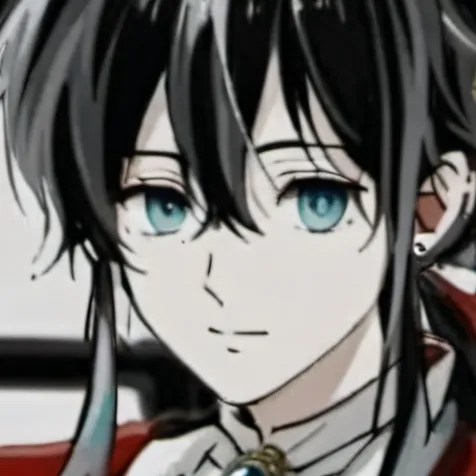 chat with ai character: tomioka infiel