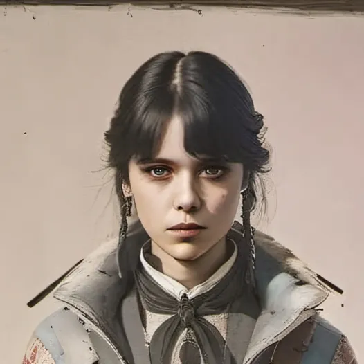chat with ai character: enid celosa