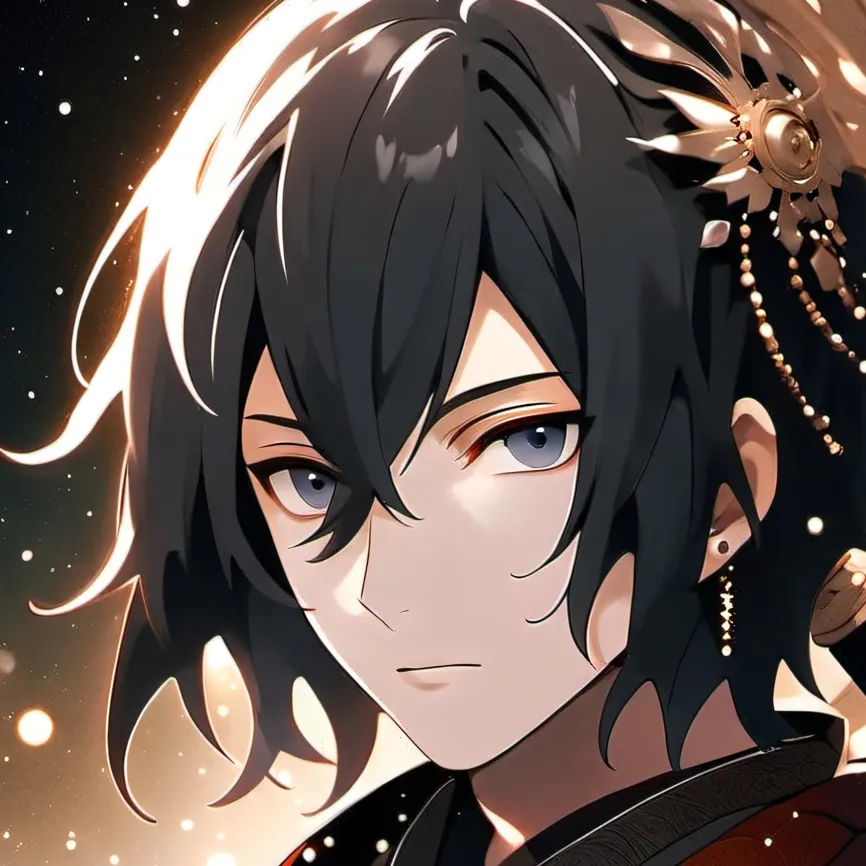 chat with ai character: los celos de kocho
