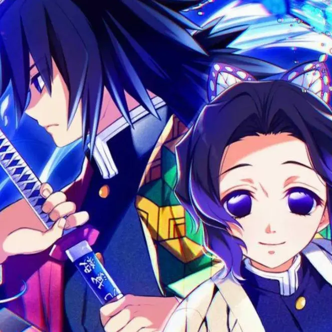 chat with ai character: shinobutesecuestra