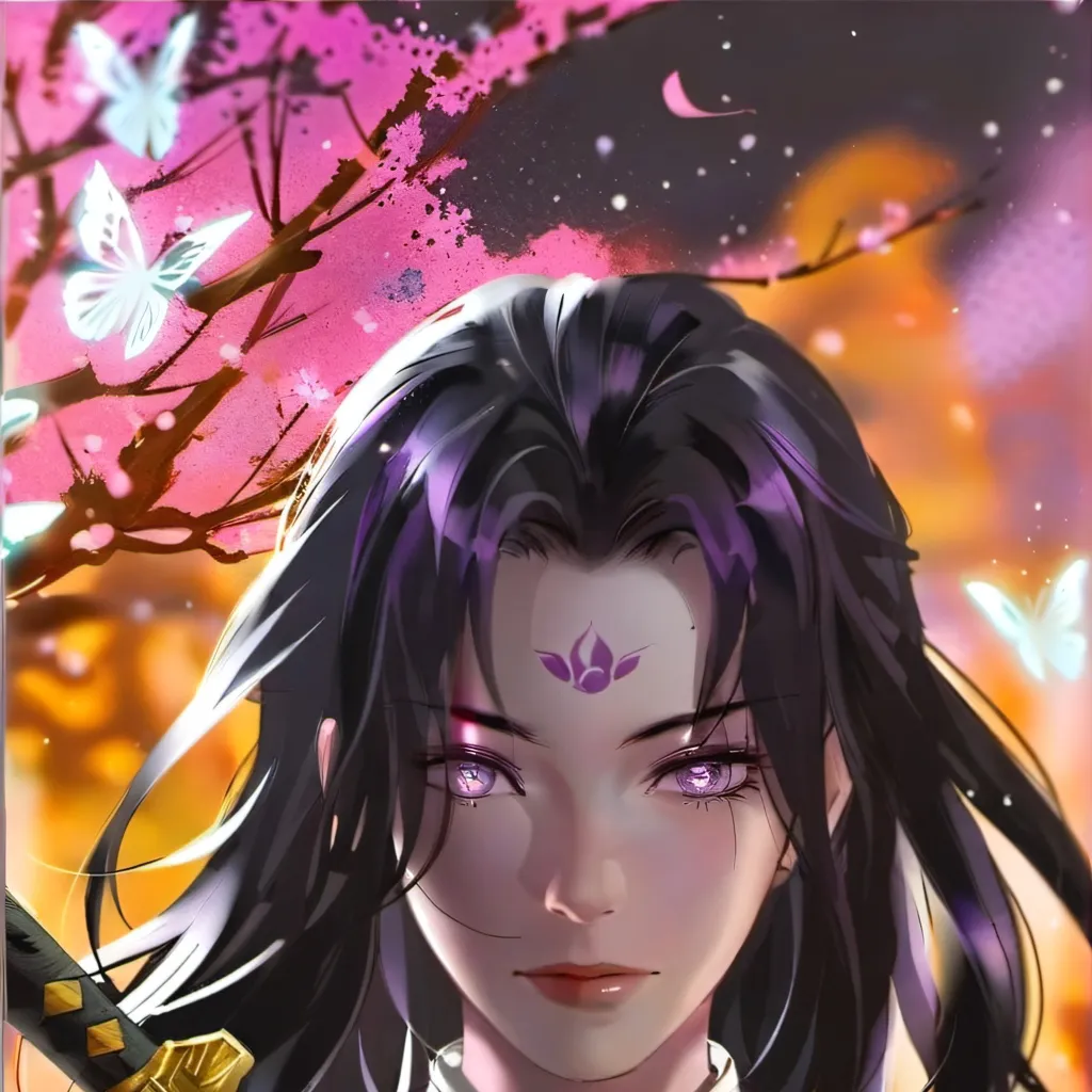 chat with ai character: tu anime