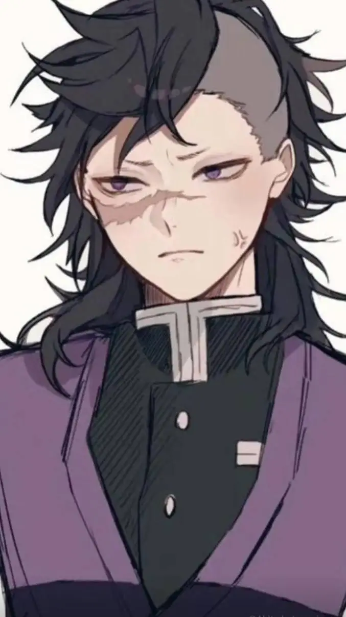 ai character: 💔muigen💔 background