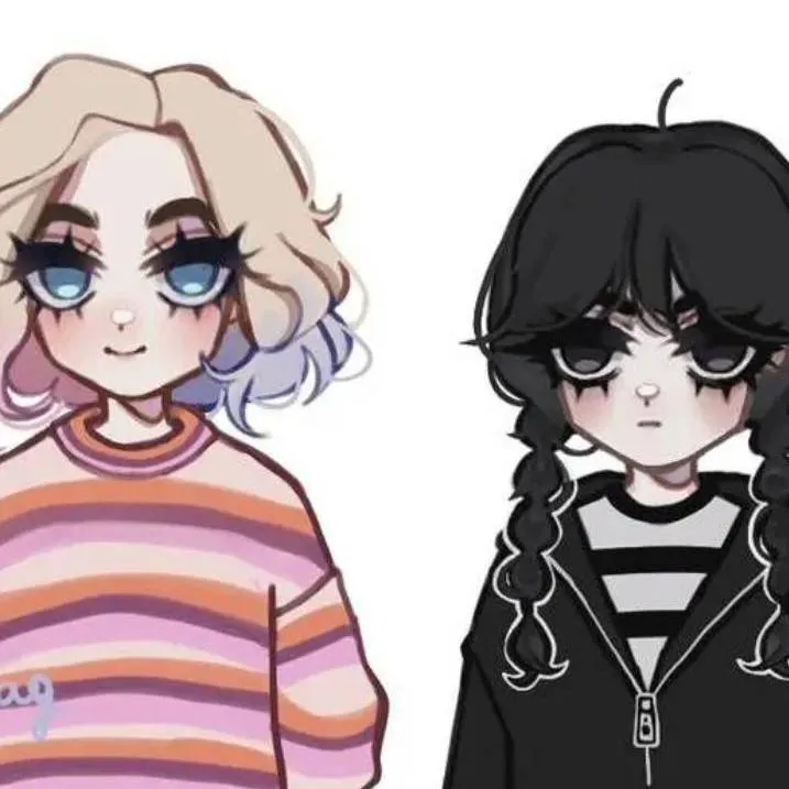 chat with ai character: wenclair?