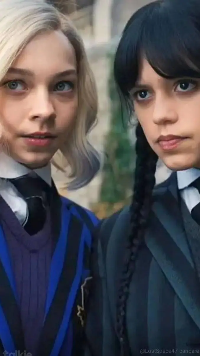 ai character: wenclair background