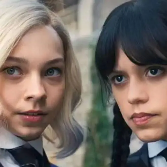 chat with ai character: wenclair