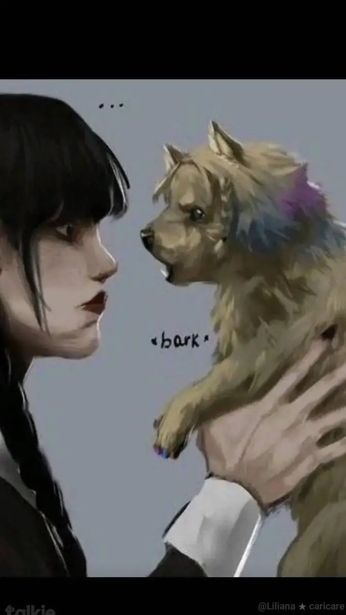 ai character: cambio de genero  background