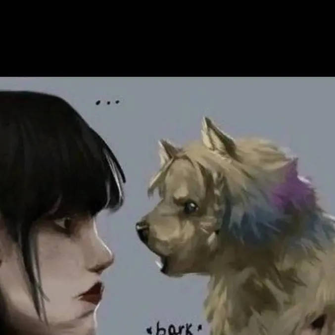 chat with ai character: wenclair